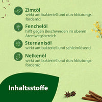 Zahnpasta F mit Fluorid, 1 Anzahl
