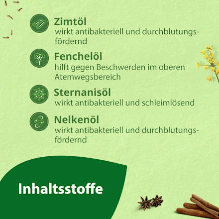 Zahnpasta Madaus F, 75 ml