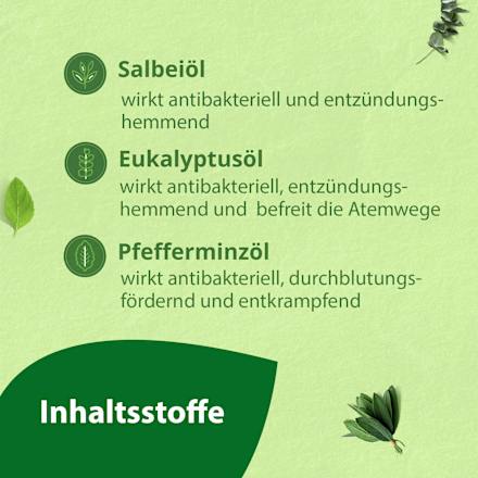 Tandpasta Madaus F, 75 ml