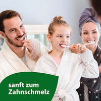Zahnpasta Madaus F, 75 ml