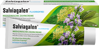 Zahnpasta ohne Fluorid, 75 ml