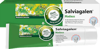 Zahnpasta ohne Fluorid, 75 ml