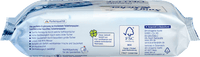 Feuchtes Toilettenpapier 99%Wasser, 50 St