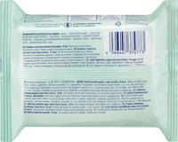 vochtig toiletpapier Aloë Vera Classic, 70 stuks