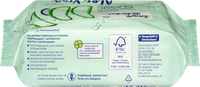 Feuchtes Toilettenpapier Aloe Vera Classic, 70 St
