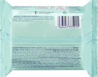 Vochtig toiletpapier Classic Sensitive, 70 stuks