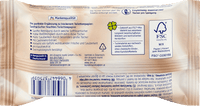 Vochtig Toiletpapier Deluxe Kasjmier, 10 stuks