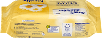 Feuchtes Toilettenpapier Deluxe Kamille, 50 St