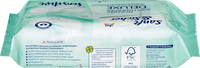 Vochtig Toiletpapier Deluxe Sensitive, 50 stuks