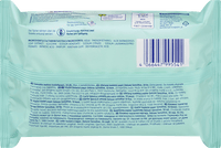 Feuchtes Toilettenpapier Deluxe Sensitive, 50 St