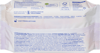 Feuchtes Toilettenpapier Designedition (3x50 St), 150 St