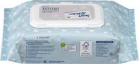 Feuchtes Toilettenpapier Maxi Pack, 80 St