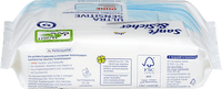 Vochtig toiletpapier ultra gevoelig (2x50 stuks), 100 stuks
