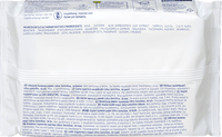 Vochtig toiletpapier ultra gevoelig (2x50 stuks), 100 stuks