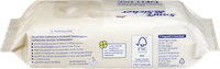 Feuchtes Toilettenpapier Zarte Pflege (3x50 St), 150 St