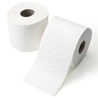 Toiletpapier deluxe 5-laags (8x130 vellen), 8 stuks