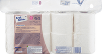 Toiletpapier deluxe 5-laags (8x130 vellen), 8 stuks