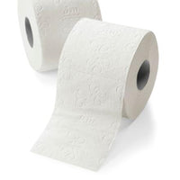 Toiletpapier premium 4-laags (10x200 vellen), 10 stuks