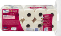 Toiletpapier premium 4-laags (20x200 vellen), 20 stuks