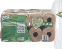 Toiletpapier recycling 3-laags (16x220 vellen), 16 stuks