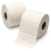 Toilettenpapier Recycling 3lagig (10x220 Blatt), 10 St