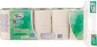 Toilettenpapier Recycling 3lagig (10x220 Blatt), 10 St