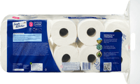 Toilettenpapier Stroh Classic XXL 3-lagig (20x220 Blatt), 20 St