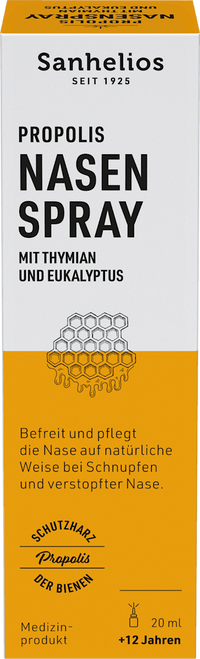 Sanhelios Propolis Nasenspray, 20 ml