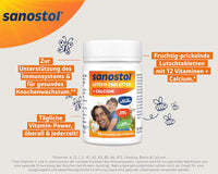 Zuigtabletten 75 stuks, 90 g
