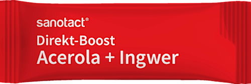 Acerola &amp; Gembersticks, 20 stuks, 39 g