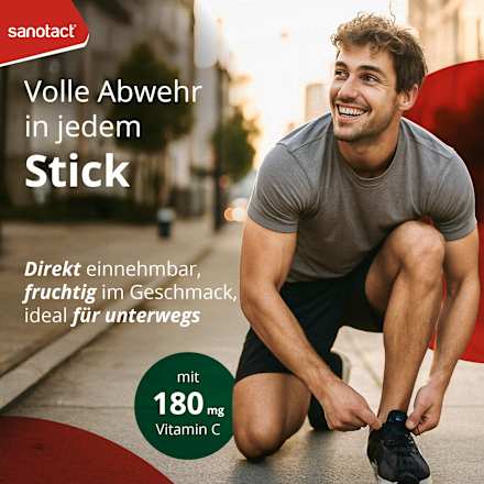 Acerola &amp; Gembersticks, 20 stuks, 39 g