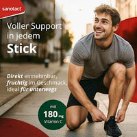 Acerola &amp; Gembersticks, 20 stuks, 39 g