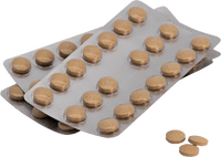 Bierhefe + Zink Tabletten 60 St., 30 g