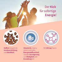 EnergieKick Kapseln 20 St, 14 g