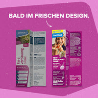 Fettverdauung Drink Brausetabletten 20 St, 84 g