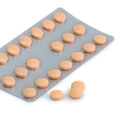 Glücksgefühl Tabletten 20 St., 11 g sanotact