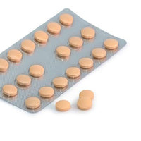 Glücksgefühl Tabletten 20 St., 11 g sanotact