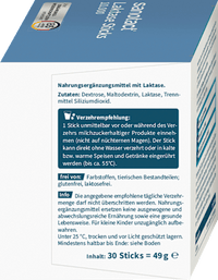 Laktase 10.000 Sticks 30 St, 49 g sanotact
