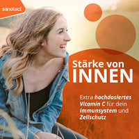Vitamin C 1500 mg, 30 St, 57 g