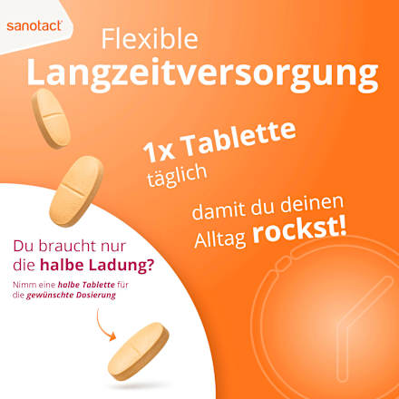 Vitamin C 1500 mg, 30 St, 57 g