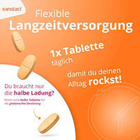 Vitamin C 1500 mg, 30 St, 57 g