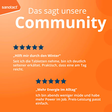 Vitamine C 1500 mg, 30 stuks, 57 g