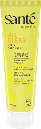 Cleanser Jelly All Clear, 150 ml