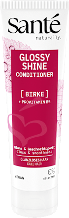 Conditioner Glossy Shine, 150 ml