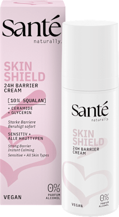 Gesichtscreme Barrier Skin Shield 24h, 50 ml