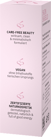 Gesichtscreme Barrier Skin Shield 24h, 50 ml
