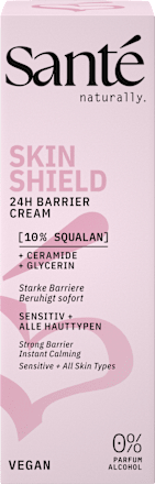 Gesichtscreme Barrier Skin Shield 24h, 50 ml