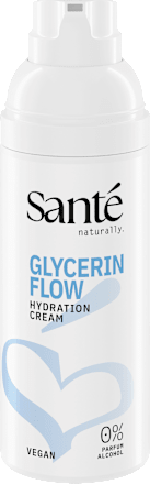Gesichtscreme Glycerin Flow Hydration, 50 ml