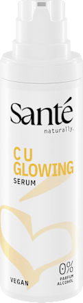Gesichtsserum C U Glowing, 30 ml