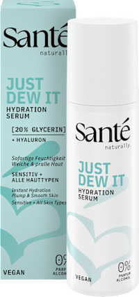 Gesichtsserum Just Dew IT Hydration, 30 ml